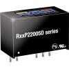 RECOM R12P22005D DC/DC měnič napětí do DPS 200 mA 2 W Počet výstupů: 2 x Obsah 1 ks RECOM R12P22005D DC/DC měnič napětí do DPS 200 mA 2 W Počet výstupů: 2 x Obsah 1 ks