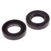 RS PRO Nitrilový kaučuk (NBR) 17 mm (vnitřní prům.) 30 mm OD 7 mm RS PRO Nitrilový kaučuk (NBR) 17 mm (vnitřní prům.) 30 mm OD 7 mm