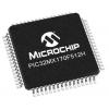 Microchip Mikrokontrolér PIC32MX170F512H-I/PT 32 bit PIC 40 MHz 512kB Blesk 64 kB RAM, počet kolíků: 64 kolíkový, TQFP Microchip Mikrokontrolér PIC32MX170F512H-I/PT 32 bit PIC 40 MHz 512kB Blesk 64 kB RAM, počet kolíků: 64 kolíkový, TQFP