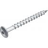 OBO Bettermann 3188175 12400 8x70 G šroub do dřeva 8 mm 70 mm ocel poz...