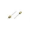 Kabel, řada: CAB, Stříbrná Vnitřní Polytetrafluorethylén, A: SMA, Rovný 50 mm Taoglas Kabel, řada: CAB, Stříbrná Vnitřní Polytetrafluorethylén, A: SMA, Rovný 50 mm Taoglas