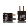 Konektor termočlánku RS PRO, pro použití s: Termočlánek RS PRO, Konektor termočlánku 4 mm