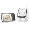NUK 10256296 dětská chůvička s kamerou digitální 2.4 GHz