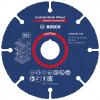 Bosch Accessories 2608900659 EXPERT MultiMaterial diamantový řezný kot...