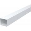 OBO Bettermann 6247194 kabelová lišta držák kabelů (d x š x v) 2000 x 80 x 80 mm 1 ks zinek