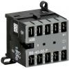 ABB B6-40-00-F-80 spínač 4 spínací kontakty 220 V 8.5 A 1 ks ABB B6-40-00-F-80 spínač 4 spínací kontakty 220 V 8.5 A 1 ks