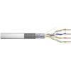 LAPP 32470-100 datový kabel RD-Y(ST)Y 2 x 2 x 0.50 mm² šedá 100 m