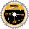 Kotouč pro kotoučovou pilu DeWALT 36 Dřevo 210 mm 1 Kotouč pro kotoučovou pilu DeWALT 36 Dřevo 210 mm 1