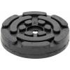 KS Tools 160.0498 Gumový talíř (Ø x v) 140 mm x 28 mm KS Tools 160.0498 Gumový talíř (Ø x v) 140 mm x 28 mm