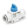Pneumatický solenoidový ventil 3 port, řada: VHK R Solenoid SMC Pneumatický solenoidový ventil 3 port, řada: VHK R Solenoid SMC