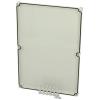 Fibox Cover, PC Grey 3730320 univerzální pouzdro 560 x 380 x 30 polykarbonát šedobílá (RAL 7035) 1 ks Fibox Cover, PC Grey 3730320 univerzální pouzdro 560 x 380 x 30 polykarbonát šedobílá (RAL 7035) 1 ks
