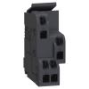 Schneider Electric 29450 pomocný spínač 1 ks