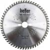 Heller 29581 9 pilový kotouč 1 ks Heller 29581 9 pilový kotouč 1 ks