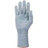 KCL Thermoplus® 955-10 para-aramid žáruvzdorné rukavice Velikost rukavic: 10, XL CAT III 1 pár