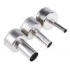Odpájecí tryska 3 11.2 mm, 4.3 mm, 7.4 mm SS, Horký vzduch, pro použití s: SS-969B, 124-4133 RS PRO