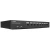 LINDY 8 Port DisplayPort 1.2 USB 2.0 KVM Switch 8 portů přepínač KVM DisplayPort 3840 x 2160 Pixel