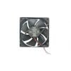 RND Axiální ventilátor, průtok vzduchu: 82.01 cfm 4.32 W 24V dc 30 mA IP44 120 mm 120mm 25 mm RND Axiální ventilátor, průtok vzduchu: 82.01 cfm 4.32 W 24V dc 30 mA IP44 120 mm 120mm 25 mm