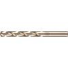 PFERD TOOLS 25203869 Nerezová ocel (INOX) spirálový vrták, 5.1 mm, dél...