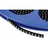 Označovač kabelu, řada: Helagrip Nasouvací barva Bílá 3.5 mm x 3.3mm HellermannTyton Černá 0 3 mm 901-10267 Označovač kabelu, řada: Helagrip Nasouvací barva Bílá 3.5 mm x 3.3mm HellermannTyton Černá 0 3 mm 901-10267