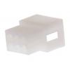 Molex zástrčkový konektor na kabel 6, 3062061, 1 ks Bulk Molex zástrčkový konektor na kabel 6, 3062061, 1 ks Bulk