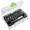 Festool SYS3 XXS CE-MX BH 60 205825 sada bitů