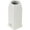 pouzdro Han® K4/8-M 19200030420 HARTING 1 ks pouzdro Han® K4/8-M 19200030420 HARTING 1 ks