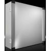 Rittal AX 6315.650, 6315650 instalační rozvodnice, IP55, 210 mm x 600 mm x 600 mm , 1 ks Rittal AX 6315.650, 6315650 instalační rozvodnice, IP55, 210 mm x 600 mm x 600 mm , 1 ks