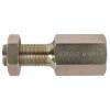 Adaptér, AG, 20 x 1,5 x IG, 18 x 1,5 KS Tools 700.1430