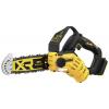 DEWALT DEWALT - DCMPS520N-XJ Akku-Astsäge 20 cm Schwert buerstenlos 18 Volt akumulátor Aku řetězová pila délka čepele 200 mm DEWALT DEWALT - DCMPS520N-XJ Akku-Astsäge 20 cm Schwert buerstenlos 18 Volt akumulátor Aku řetězová pila délka čepele 200 mm