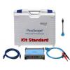 Sada osciloskopu PicoScope 4444 standard kit Sada diferenciálního osciloskopu Diferenciální osciloskop s vysokým