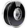 Maertz PMMA-1023-002 PMMA-1023-002 vlákno pro 3D tiskárny PLA filament uhlově černý (Carbon) Žáruvzdorné, Vysoká tuhost 2.85 mm 1000 g černá 1 ks