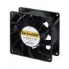 Sanyo Denki Axiální ventilátor, řada: 9WL, průtok vzduchu: 3.7 m³/min 23.04 W 48V dc 480 mA IP68 92 mm 92mm 38 mm Sanyo Denki Axiální ventilátor, řada: 9WL, průtok vzduchu: 3.7 m³/min 23.04 W 48V dc 480 mA IP68 92 mm 92mm 38 mm