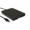 Disketová jednotka, Černá Externí disk SSD NewLink