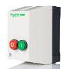 Schneider Electric Startér DOL, rozsah: TeSyS LE - GV2 - LC 5.5 kW 9A 415V ac 3pólový 3fázový IP65