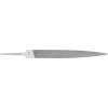 PFERD TOOLS 19306154 Rybářský pilník Délka 150 mm 12 ks