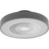 LEDVANCE 4058075572577 SMART WIFI CEILING FAN LED stropní světlo s ventilátorem LED 76 W šedá LEDVANCE 4058075572577 SMART WIFI CEILING FAN LED stropní světlo s ventilátorem LED 76 W šedá