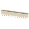 Molex vestavná pinová lišta (standardní) 6, rozteč 3.00 mm, 436500612,...