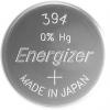 Energizer knoflíkový článek 394 1.55 V 1 ks 63 mAh oxid stříbra SR 936 Energizer knoflíkový článek 394 1.55 V 1 ks 63 mAh oxid stříbra SR 936