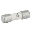 Kazetová pojistka 63mA F 7 x 2 mm Schurter Keramika 125V ac Kazetová pojistka 63mA F 7 x 2 mm Schurter Keramika 125V ac