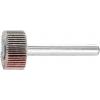 PFERD TOOLS 44400045 Vějířový brusný kotouč Průměr 15 mm 10 ks PFERD TOOLS 44400045 Vějířový brusný kotouč Průměr 15 mm 10 ks