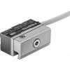 Snímač přiblížení IP67 Festo 27V ac 1000mA Snímač přiblížení IP67 Festo 27V ac 1000mA