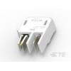 FFC & FEC CONNECTOR AND ACCESSORIES 1-84982-2 TE Connectivity Množství... FFC & FEC CONNECTOR AND ACCESSORIES 1-84982-2 TE Connectivity Množství...