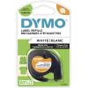 DYMO S0718850 páska do štítkovače PET Barva pásky: bílá Barva písma: černá 12 mm 2 m S0718850 DYMO S0718850 páska do štítkovače PET Barva pásky: bílá Barva písma: černá 12 mm 2 m S0718850