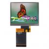 Barevný displej LCD NHD-3.5-320240JF-ASXP, řada: NHD 3.5 in 320 x 240 pixelů podsvícení LED rozhraní RGB NEWHAVEN Barevný displej LCD NHD-3.5-320240JF-ASXP, řada: NHD 3.5 in 320 x 240 pixelů podsvícení LED rozhraní RGB NEWHAVEN