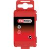 KS Tools 911.8397 bit inbus nástrojová ocel niklováno 5 ks