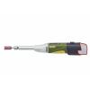 Metabo GVB 18 LTX BL 11-7 HT 600829850 akumulátorová rovná bruska