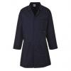 RS PRO Laboratorní plášť, Tmavomodrá Muži, SC: L 3, Polyester, Flísová bunda, Uhlíkové vlákno, Polyester s RS PRO Laboratorní plášť, Tmavomodrá Muži, SC: L 3, Polyester, Flísová bunda, Uhlíkové vlákno, Polyester s