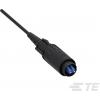 TE Connectivity Adaptér pro optický kabel 2061980-1 Bag TE Connectivity Adaptér pro optický kabel 2061980-1 Bag