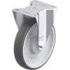 Blickle 847000 B-PATH 200KA Pojezdové kolečko z ocelového plechu Ø kola: 200 mm nosnost (max.): 400 kg 1 ks