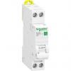 Schneider Electric Miniaturní jistič, rozsah: Resi9 1pólový 16A vypínací výkon 3000 A, charakteristika: Křivka D, Schneider Electric Miniaturní jistič, rozsah: Resi9 1pólový 16A vypínací výkon 3000 A, charakteristika: Křivka D,